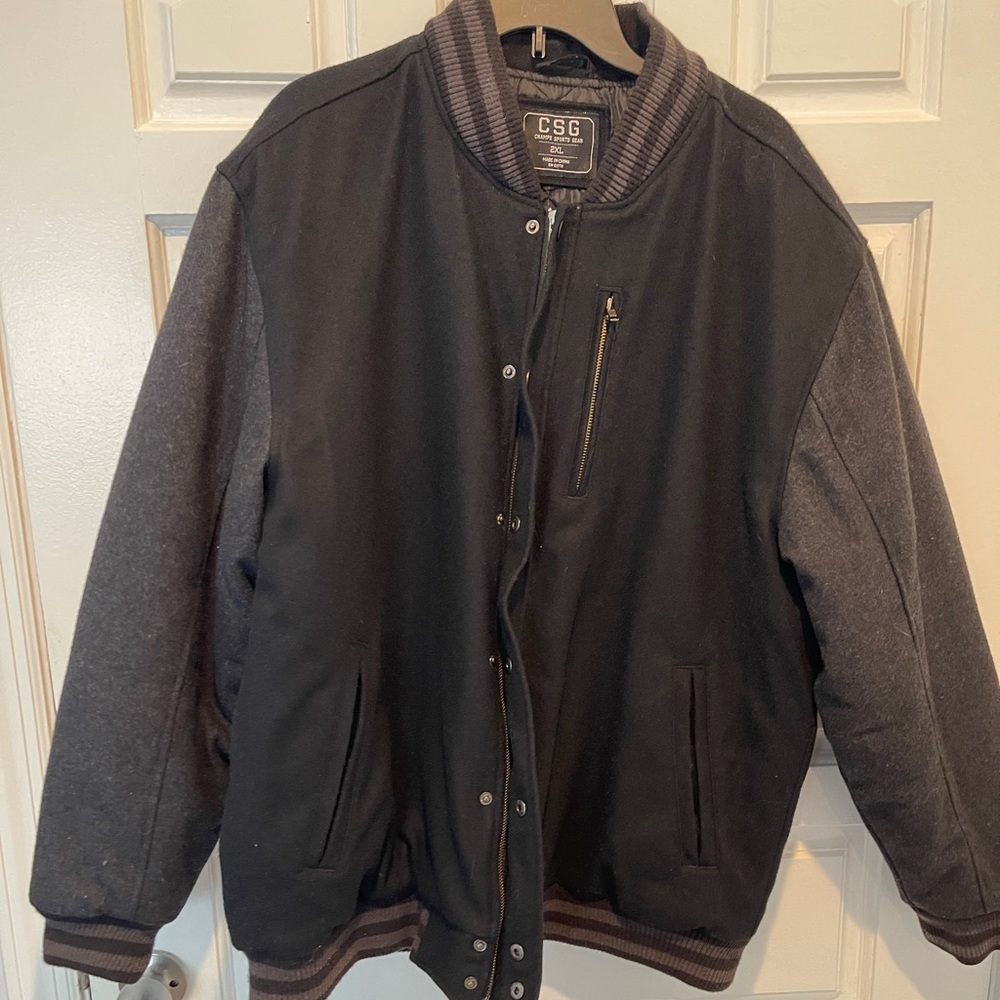 Men’s jacket
